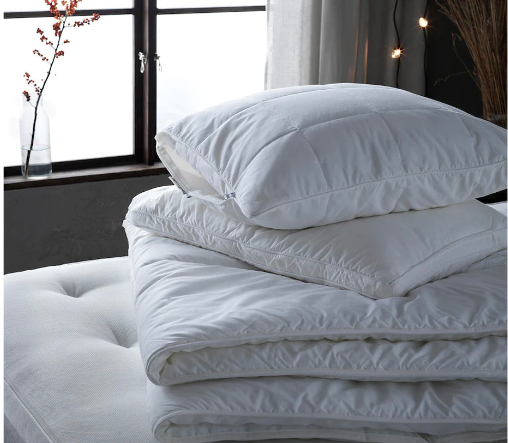Comfy Comforter: The Dot